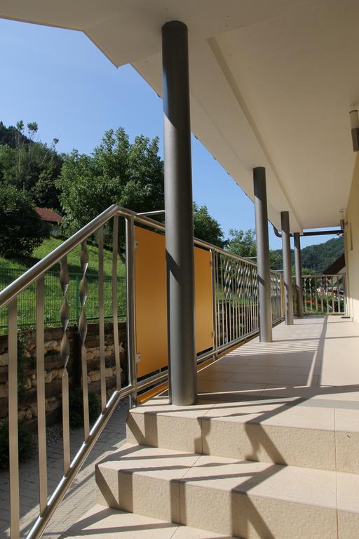 Laško Apartments Veno מראה חיצוני תמונה