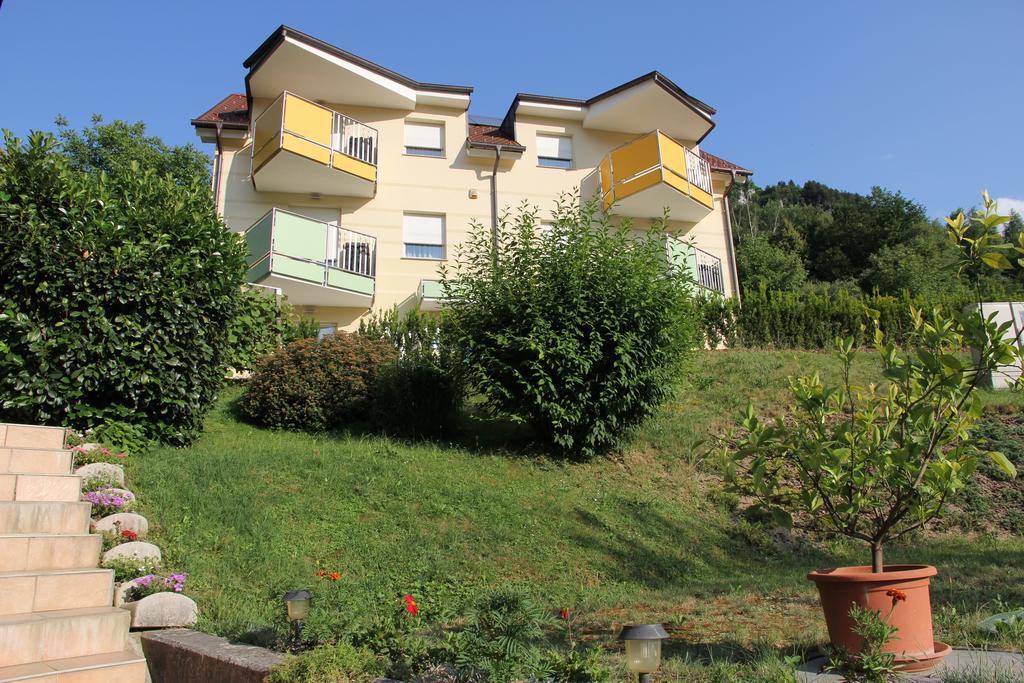 Laško Apartments Veno מראה חיצוני תמונה