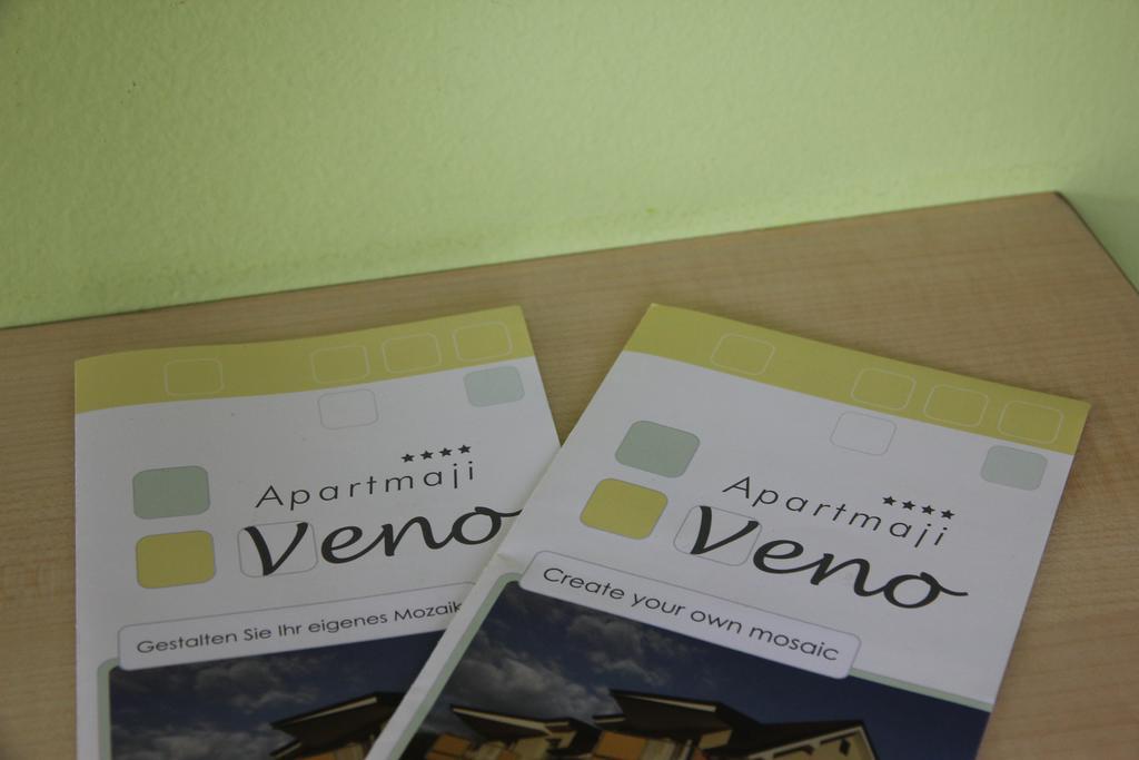 Laško Apartments Veno מראה חיצוני תמונה